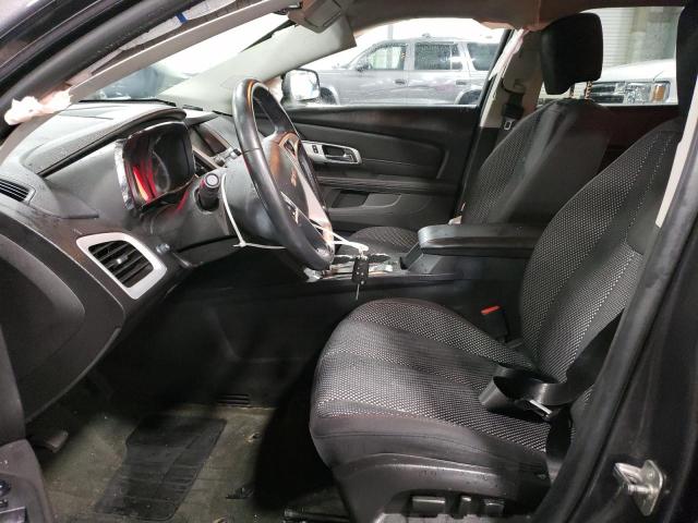 Photo 7 from auction – 2013 GMC TERRAIN SL with VIN 2GKFLTEK5D6307775