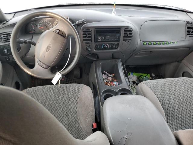 Photo 8 from auction – 2001 FORD EXPDTION with VIN 1FMPU16L91LA58078