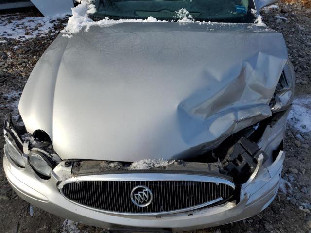 Photo 11 from auction – 2007 BUICK LACROSSE C with VIN 2G4WC582X71238940