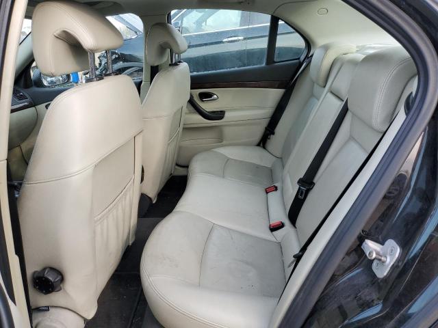 Photo 10 from auction – 2008 SAAB 9-3 2.0T with VIN YS3FB49Y881118297