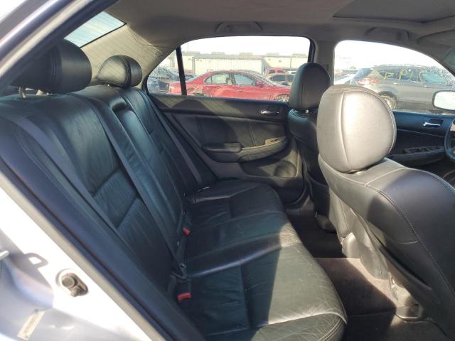 Photo 10 from auction – 2005 HONDA ACCORD EX with VIN 1HGCM66825A016558
