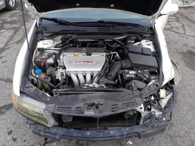 Photo 11 from auction – 2008 ACURA TSX with VIN JH4CL96888C020835