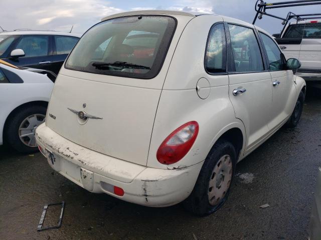 Photo 3 from auction – 2007 CHRYSLER PT CRUISER with VIN 3A4FY48B27T572159