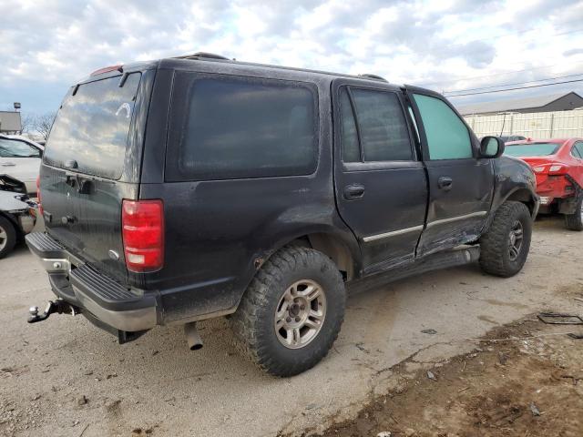 Photo 3 from auction – 2001 FORD EXPDTION with VIN 1FMPU16L91LA58078
