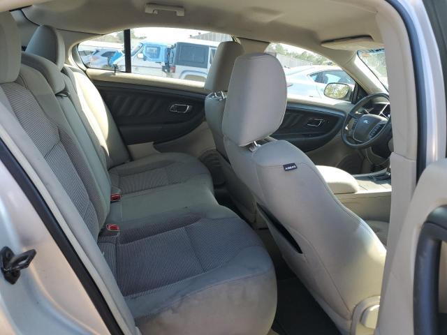 Photo 10 from auction – 2011 FORD TAURUS SEL with VIN 1FAHP2EW2BG127145