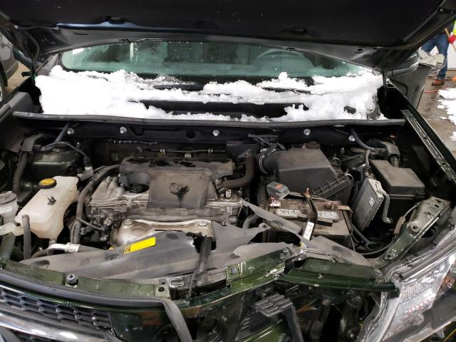 Photo 12 from auction – 2013 TOYOTA RAV4 LIMIT with VIN 2T3DFREV0DW069667