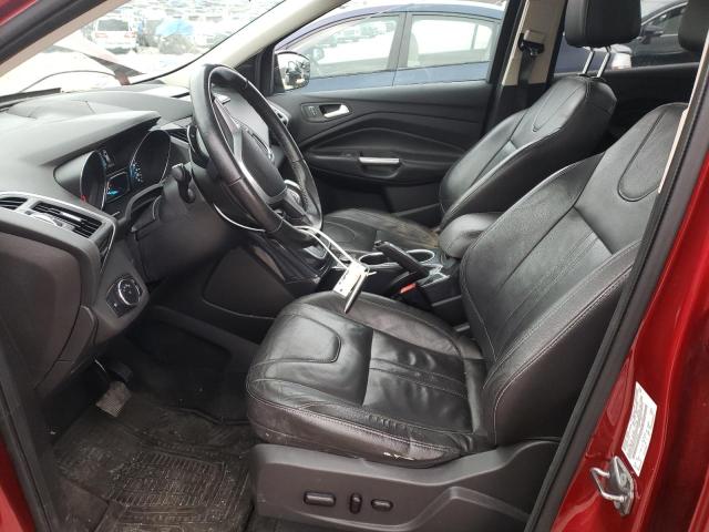 Photo 7 from auction – 2013 FORD ESCAPE TIT with VIN 1FMCU9J98DUC18328