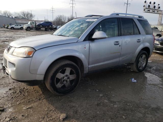 SATURN VUE 2006 with VIN 5GZCZ534X6S811167 - Photo from auction
