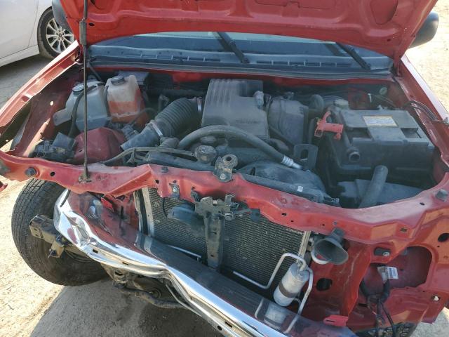 Photo 11 from auction – 2008 GMC CANYON with VIN 1GTCS149X88158963