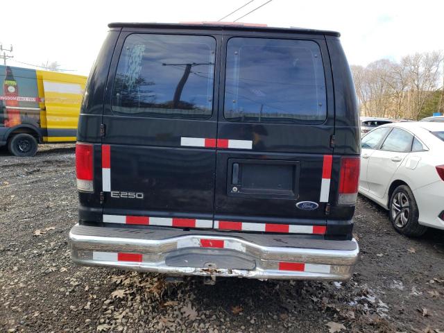 Photo 6 from auction – 2005 FORD ECONOLINE with VIN 1FTNE24L35HA80183