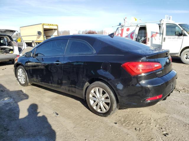 Photo 2 from auction – 2014 KIA FORTE EX with VIN KNAFX6A83E5225615
