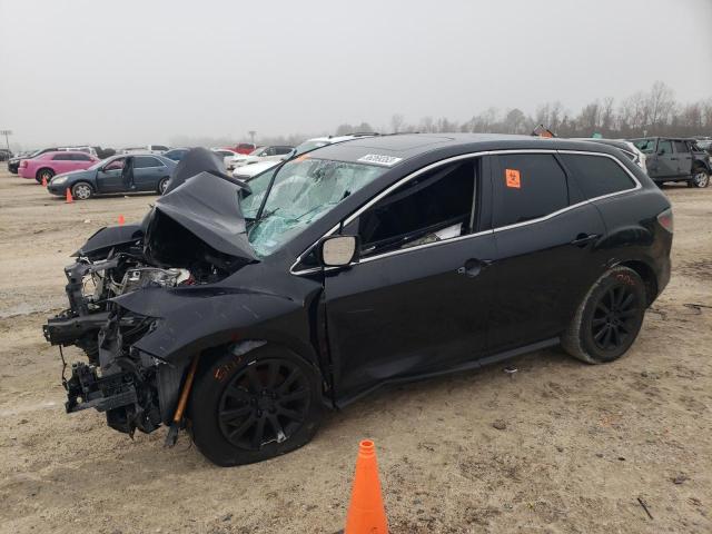 MAZDA CX-7 2011 with VIN JM3ER2B57B0361316 - Photo from auction