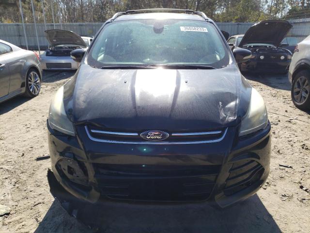 Photo 5 from auction – 2013 FORD ESCAPE TIT with VIN 1FMCU0J94DUB05908