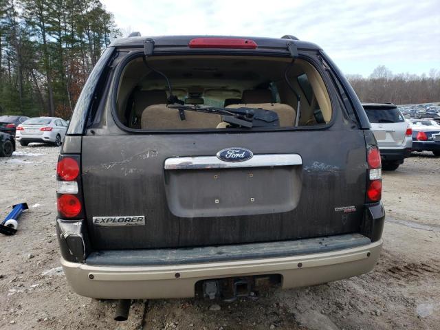Photo 6 from auction – 2006 FORD EXPLORER E with VIN 1FMEU74886UB37316