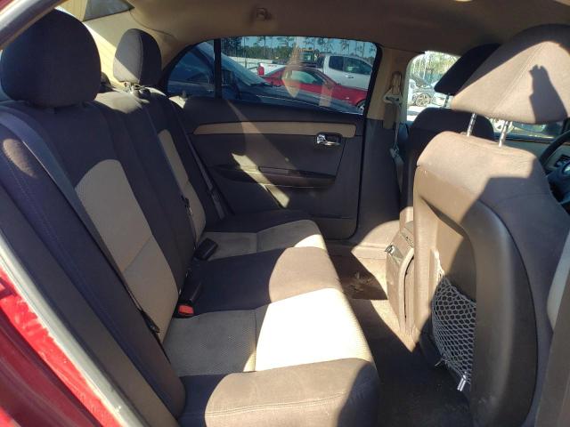 Photo 10 from auction – 2011 CHEVROLET MALIBU 1LT with VIN 1G1ZC5E14BF276526