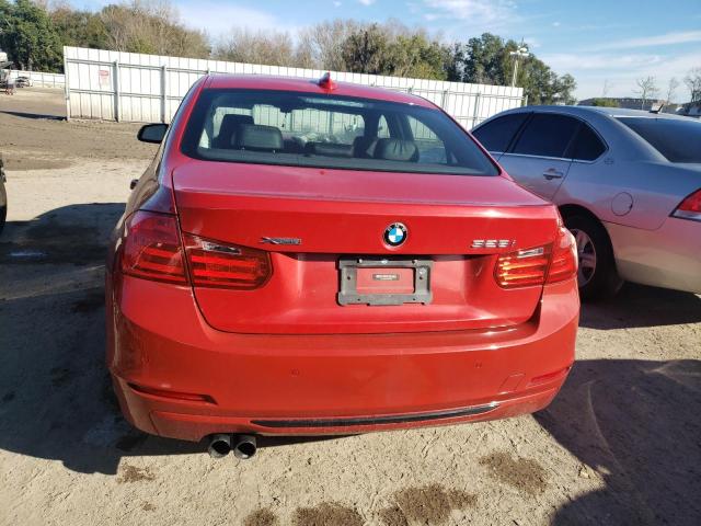 Photo 6 from auction – 2013 BMW 328 XI with VIN WBA3B3C53DF530267