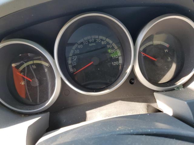 Photo 9 from auction – 2010 DODGE GRAND CARA with VIN 2D4RN4DE0AR107307