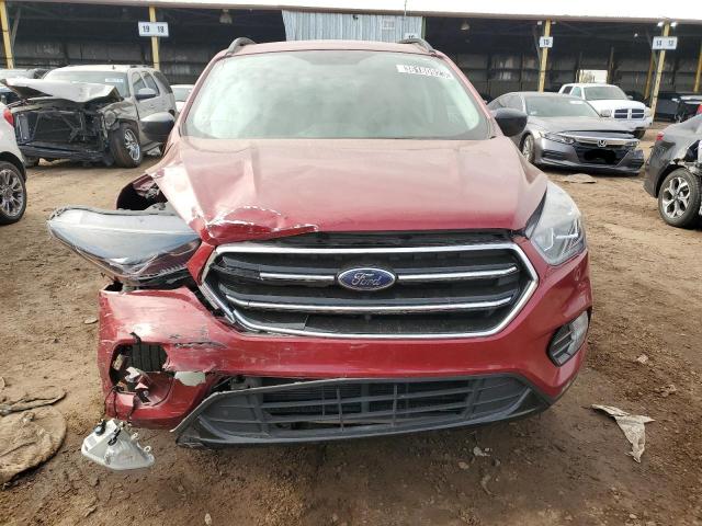 Photo 5 from auction – 2018 FORD ESCAPE SE with VIN 1FMCU9GDXJUC47689