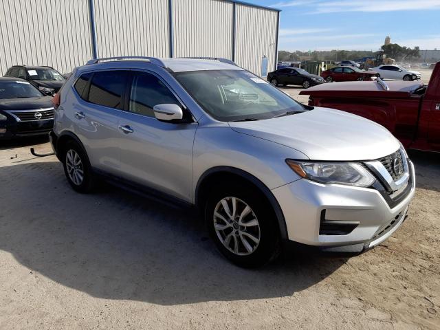 Foto 4 de la subasta – 2018 NISSAN ROGUE S con VIN KNMAT2MT2JP552040