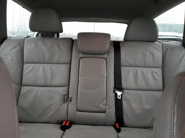 Photo 10 from auction – 2010 VOLVO V50 2.4I with VIN YV1390MW9A2550931