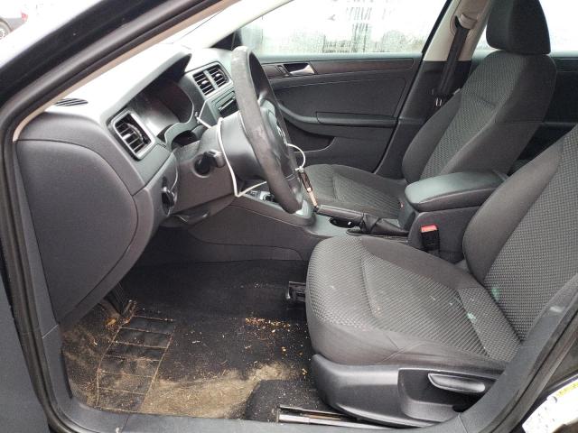 Photo 7 from auction – 2014 VOLKSWAGEN JETTA BASE with VIN 3VW2K7AJ9EM381139