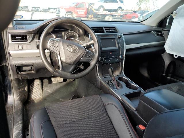 Photo 8 from auction – 2017 TOYOTA CAMRY with VIN 4T1BF1FK7HU328067
