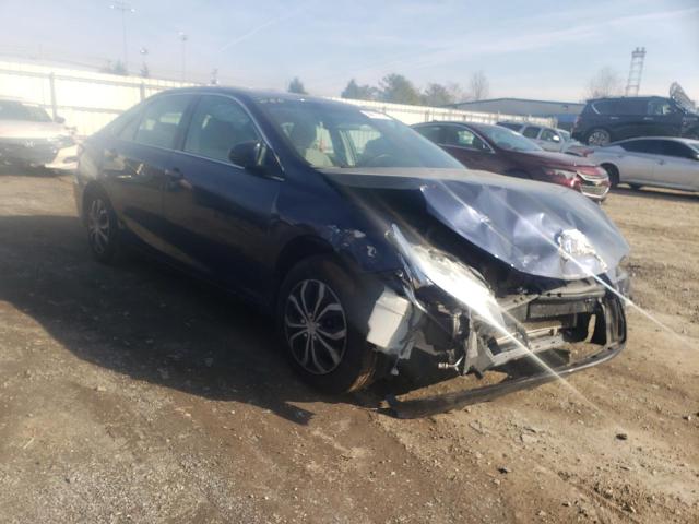 Photo 4 from auction – 2015 TOYOTA CAMRY LE with VIN 4T4BF1FK5FR474910