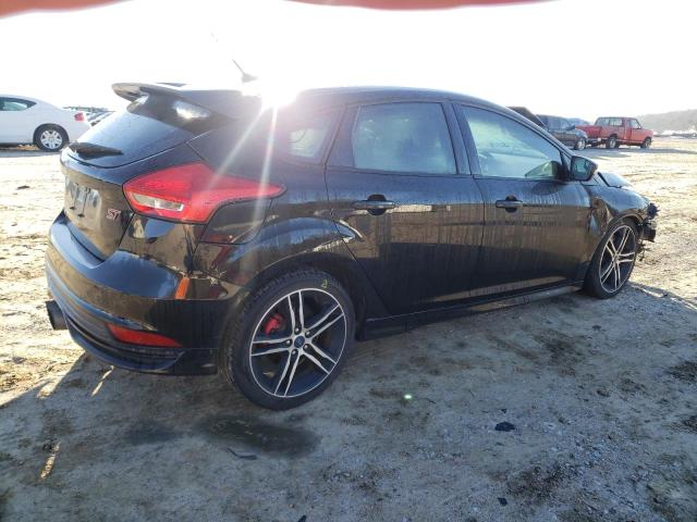 Photo 3 from auction – 2018 FORD FOCUS ST with VIN 1FADP3L97JL330488