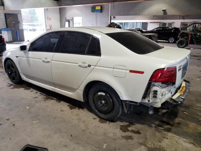 Photo 2 from auction – 2004 ACURA TL with VIN 19UUA66284A014904