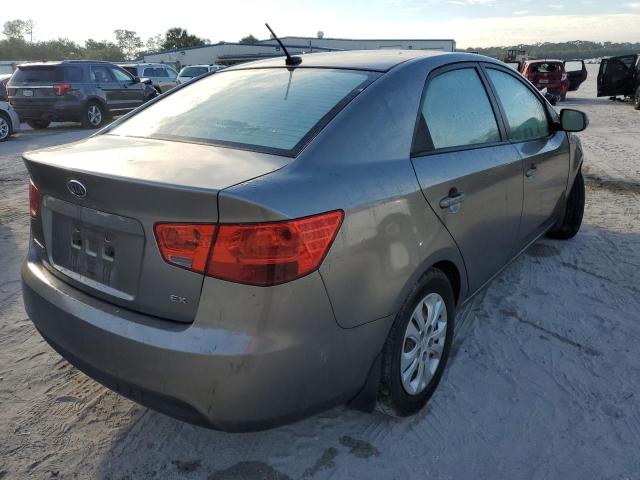 Photo 3 from auction – 2012 KIA FORTE EX with VIN KNAFU4A22C5512580