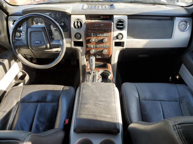 Photo 8 from auction – 2012 FORD F150 SUPER with VIN 1FTFW1ETXCKE02702