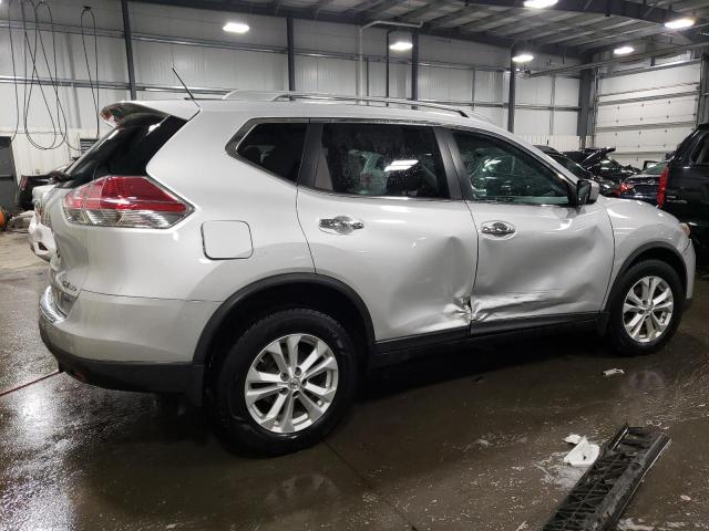 Photo 3 from auction – 2014 NISSAN ROGUE S with VIN 5N1AT2MV9EC755730