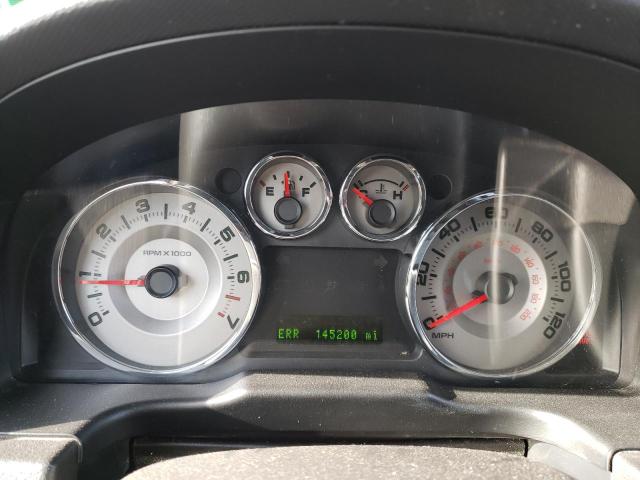 Photo 9 from auction – 2008 FORD EDGE LIMIT with VIN 2FMDK49C48BA81719