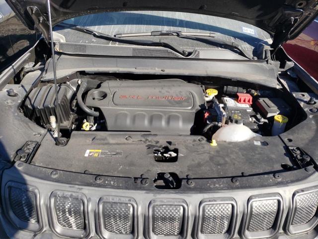 Photo 12 from auction – 2022 JEEP COMPASS TR with VIN 3C4NJDDB1NT156970
