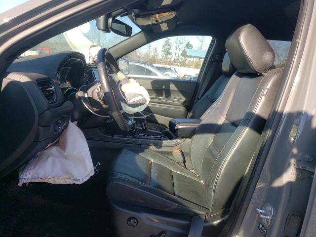 Photo 7 from auction – 2021 DODGE DURANGO with VIN 1C4RDHDG4MC661388