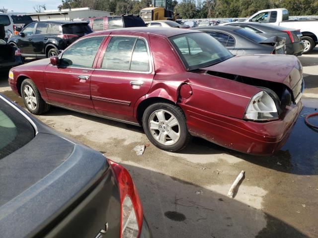 Photo 2 from auction – 2011 FORD CROWN VICT with VIN 2FABP7EV5BX170981
