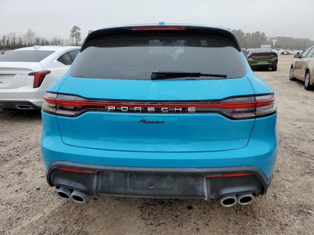 Photo 6 from auction – 2023 PORSCHE MACAN BASE with VIN WP1AA2A57PLB00112