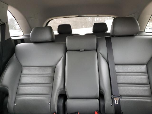Photo 10 from auction – 2016 KIA SORENTO EX with VIN 5XYPHDA53GG032499