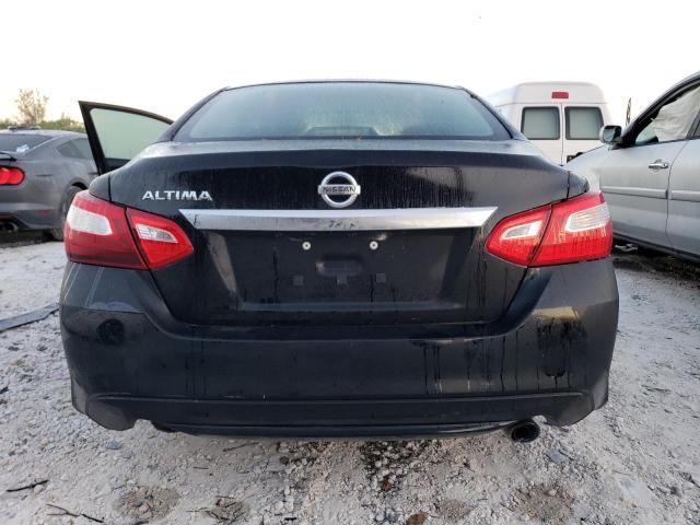 Photo 6 from auction – 2016 NISSAN ALTIMA 2.5 with VIN 1N4AL3AP9GN320901