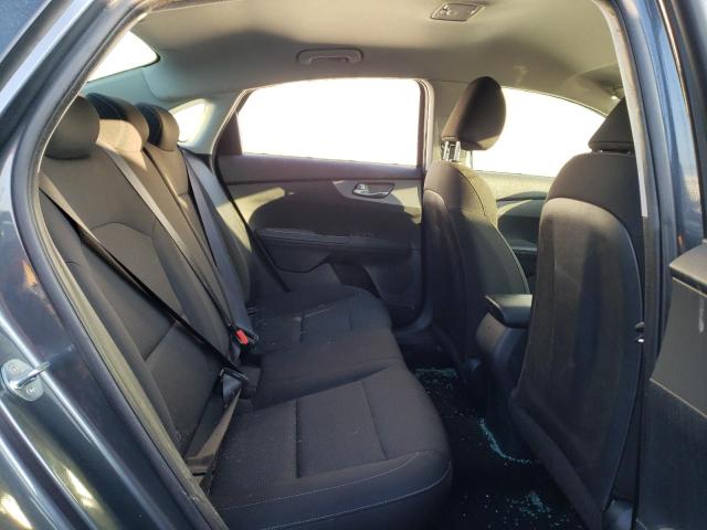 Photo 10 from auction – 2021 KIA FORTE FE with VIN 3KPF24ADXME346941
