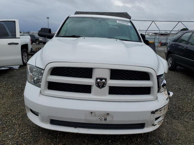 Photo 5 from auction – 2012 DODGE RAM 1500 S with VIN 1C6RD6KT6CS323989