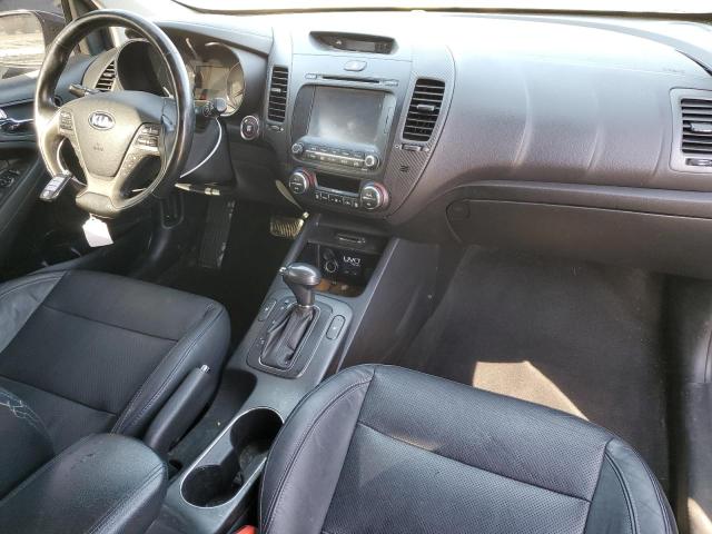 Photo 8 from auction – 2014 KIA FORTE EX with VIN KNAFX6A83E5225615
