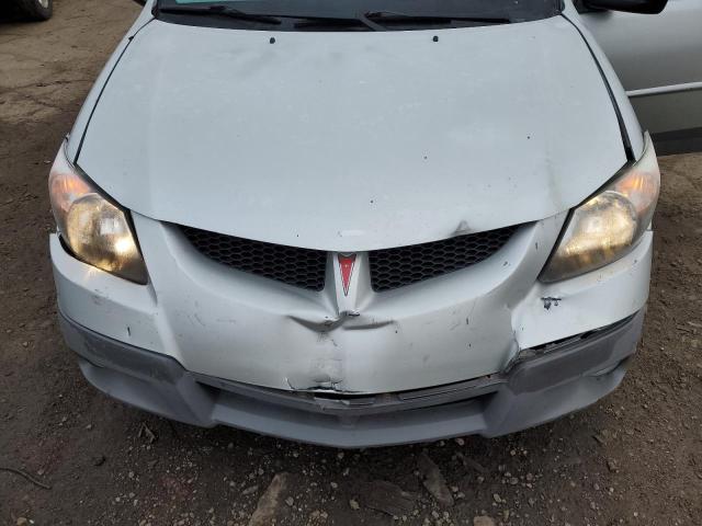 Photo 11 from auction – 2003 PONTIAC VIBE with VIN 5Y2SL62833Z447525
