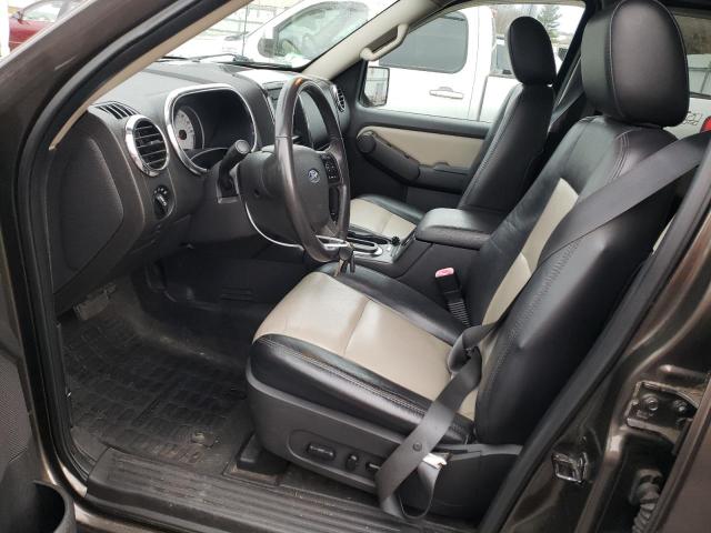 Photo 7 from auction – 2008 FORD EXPLORER S with VIN 1FMEU53E98UB08194