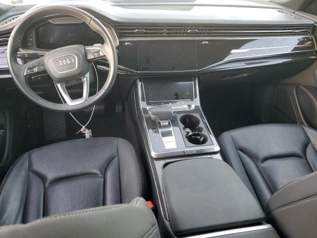 Photo 8 from auction – 2019 AUDI Q8 PRESTIG with VIN WA1CVAF11KD028223