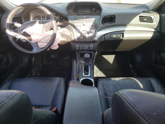 Photo 8 from auction – 2016 ACURA ILX BASE W with VIN 19UDE2F34GA015476