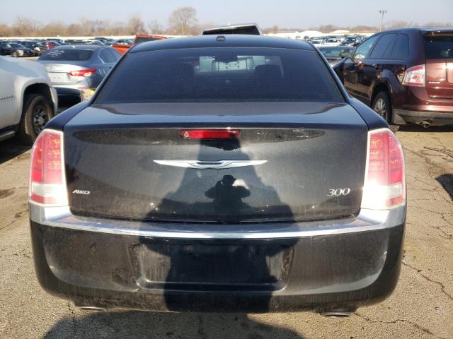 Photo 6 from auction – 2014 CHRYSLER 300 with VIN 2C3CCARGXEH231151