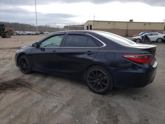 Photo 2 from auction – 2015 TOYOTA CAMRY with VIN 4T1BF1FK9FU063701