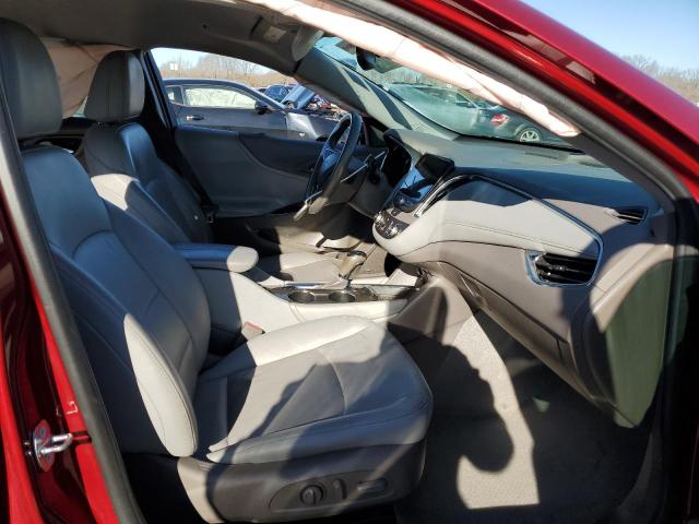 Photo 7 from auction – 2017 CHEVROLET MALIBU LT with VIN 1G1ZE5ST7HF283169