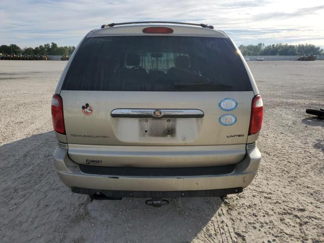 Photo 6 from auction – 2007 CHRYSLER TOWN & COU with VIN 2A4GP64L27R320285